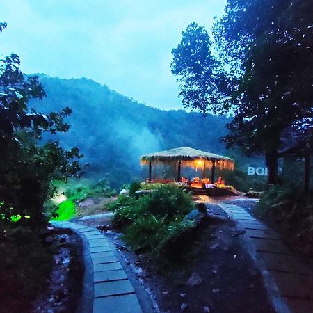 Holistic Stay Eco-Resort & Ayurvedic Retreat Paithalmala Экстерьер фото