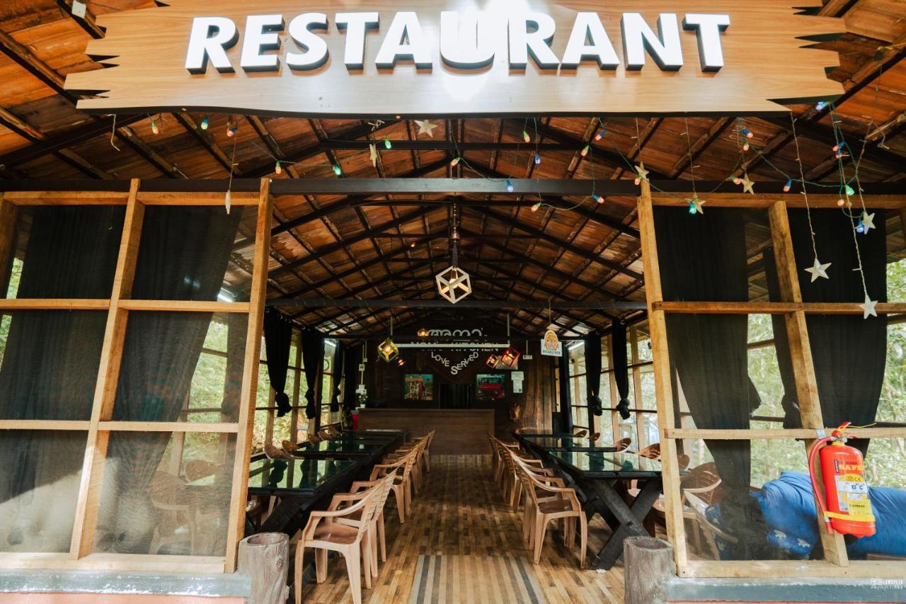 Holistic Stay Eco-Resort & Ayurvedic Retreat Paithalmala Экстерьер фото
