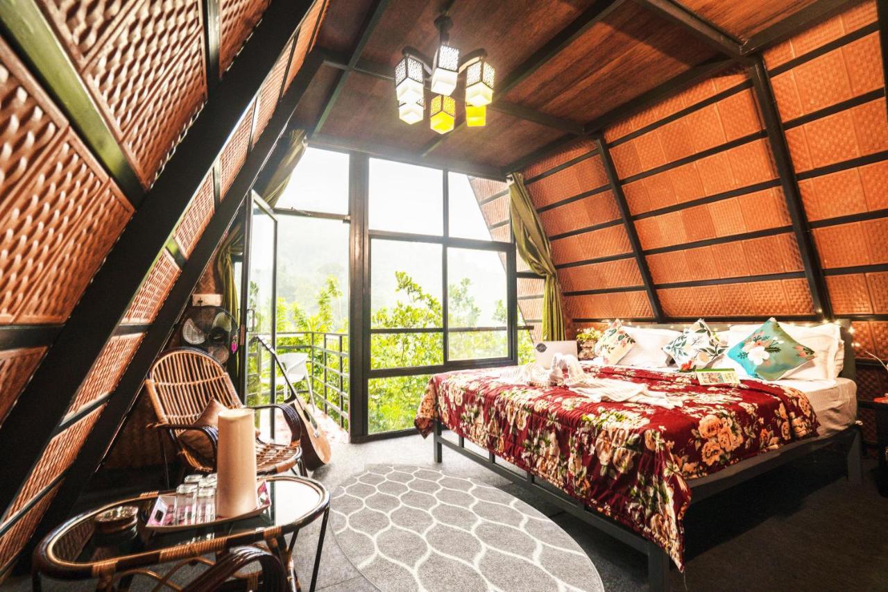 Holistic Stay Eco-Resort & Ayurvedic Retreat Paithalmala Экстерьер фото