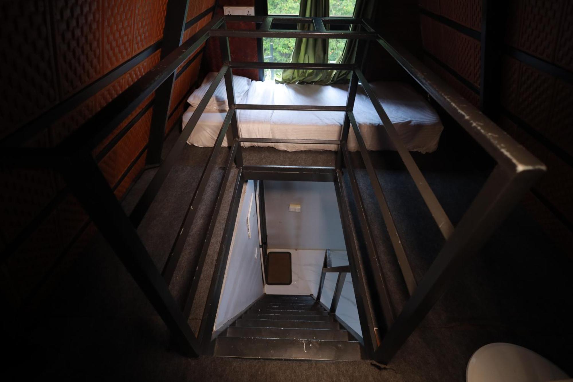 Holistic Stay Eco-Resort & Ayurvedic Retreat Paithalmala Экстерьер фото