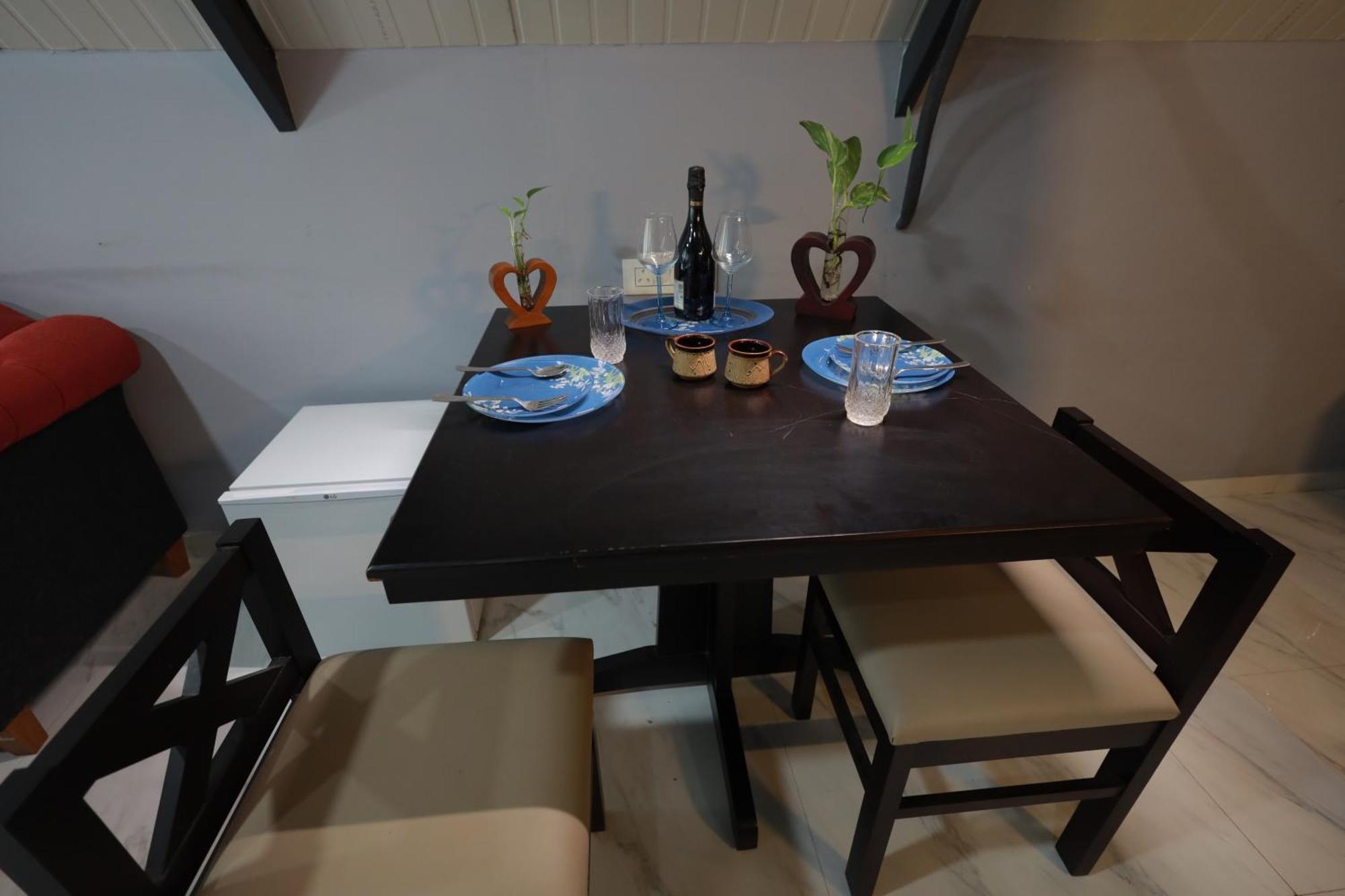 Holistic Stay Eco-Resort & Ayurvedic Retreat Paithalmala Экстерьер фото