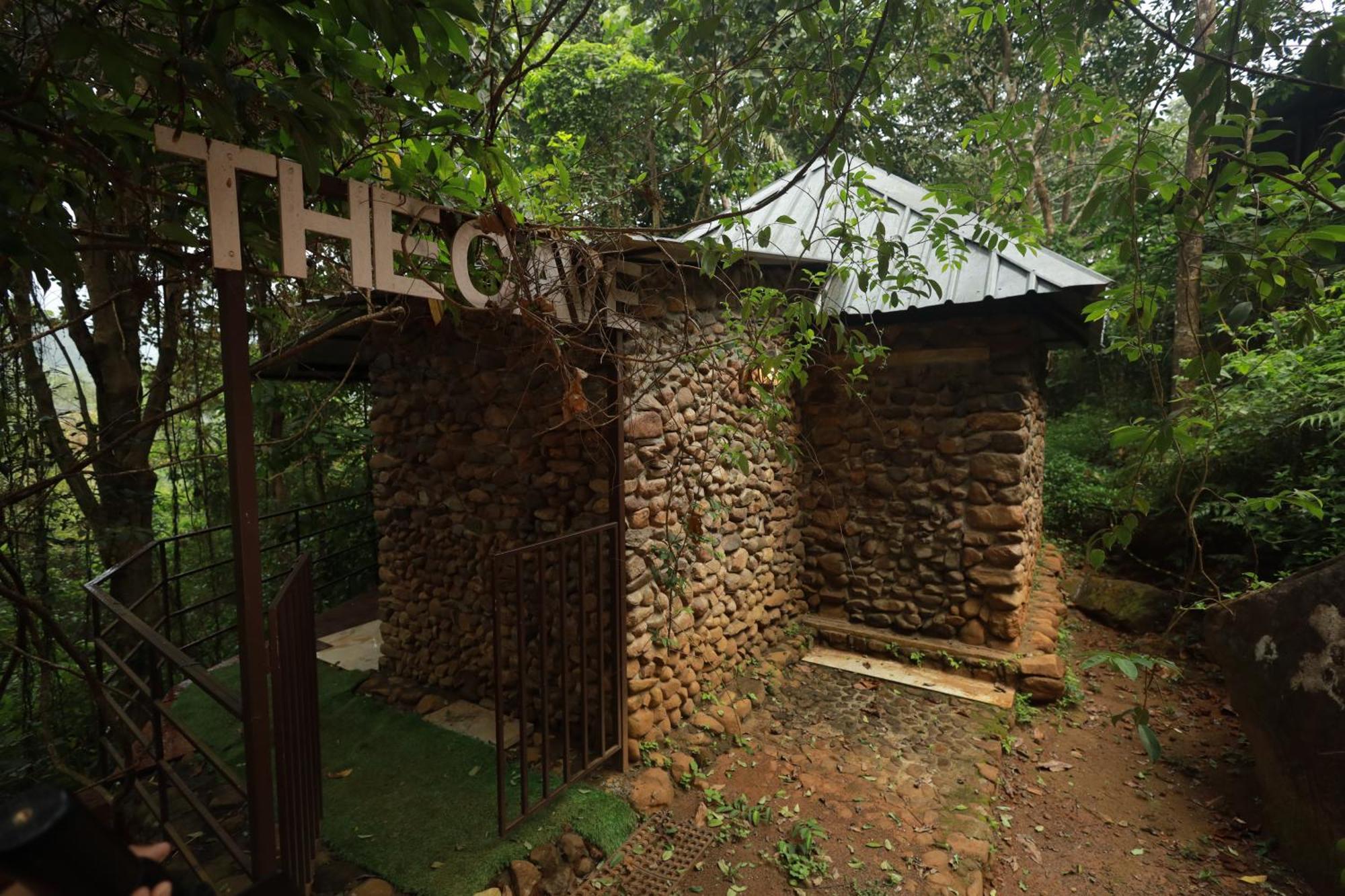Holistic Stay Eco-Resort & Ayurvedic Retreat Paithalmala Экстерьер фото